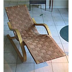 An Easy chair...
