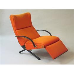 An Armchair...