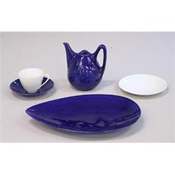 A Tea set, serves 12...