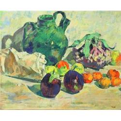 Ignasi Mundo (b 1918)...