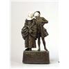 Image 1 : A Sculpture...