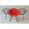 Image 1 : Chairs, 3 pieces...