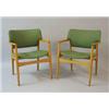 Image 1 : Chairs, 8 pieces...