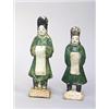 Image 1 : Guardians, a pair of...