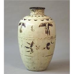 A Wine-jar...