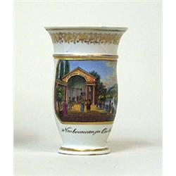 A Cup...