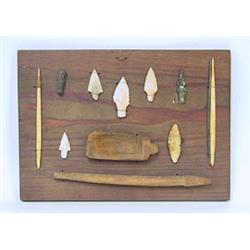 Inca Writing Tools Inca-tools...