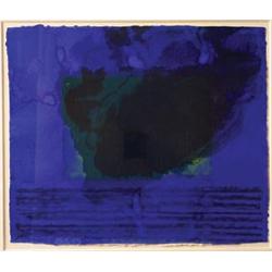 Howard Hodgkin (f 1932)...