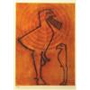 Max Ernst (1891-1976)...