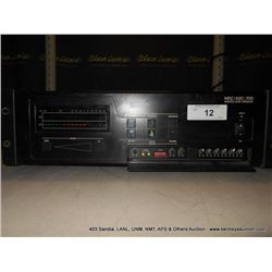 NEC AEC 700 ACOUSTIC ECHO CANCELLER