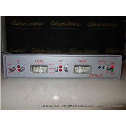 RF VII INC. PT 11 CE METER