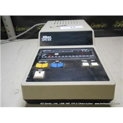 NIKON AFX DX CONTROL