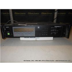 NEC TC 5000 EX CHASSIS