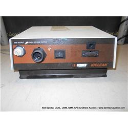 SIMCO IO CLENA HIGH VOLTAGE OUTPUT