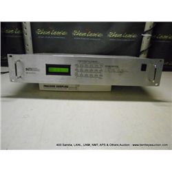 NTI ST 2X16 U CONTROLLER