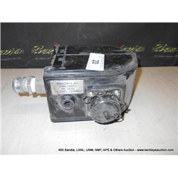 SIEGER 2000 ELECTROCHEMICAL TRANSMITTER