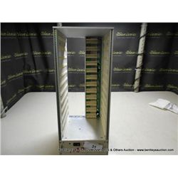 NATIONAL INSTRUMENTS SCXI 1001 CHASSIS