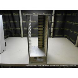 NATIONAL INSTRUMENTS SCXI 1001 CHASSIS