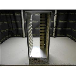 NATIONAL INSTRUMENTS SCXI 1001 CHASSIS