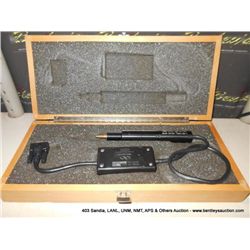 NEWPORT 580A ACTUATOR