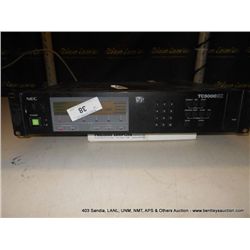 NEC TC 5000 EX CHASSIS