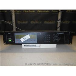 NEC TC 5000 EX CHASSIS
