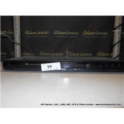 SONY DVP NS57P CD/DVD PLAYER