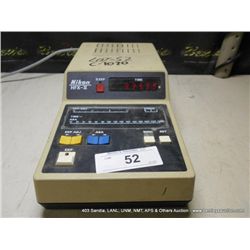 NIKON HFX II CINTROL