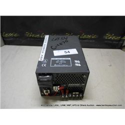 LAMBA POWER SUPPLY