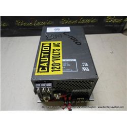 LAMBA POWER SUPPLY