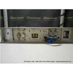 SORENSEN POWER SUPPLY