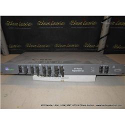 NET OPTICS 8X1 PASSIVE REGENERATION TAP