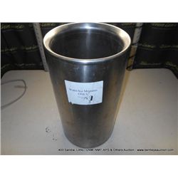 STAINLESS WATER / ICE LAB ACCESSORIES (print sequence:) D-136