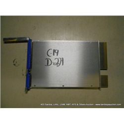 LECROY PLUG IN (print sequence:) D-218