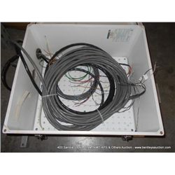 ELECTRIAL BOX (print sequence:) F-277