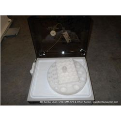 CETAC ASX 100 CENTRIFUGE (print sequence:) F-277