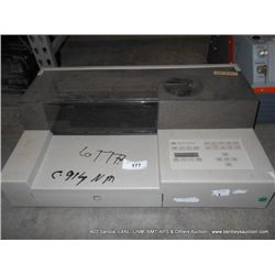 HP 7550A GRAPHICS PLOTTER