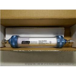 BECKMAN PH METER WITH GLASSWARE