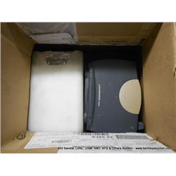 BOX: MISC ELECTRONICS