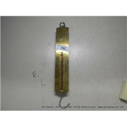 CHATILLON CATL 50 1/2 EG SCALE