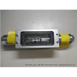 BROOKS 10 1110 5 ROTAMETER