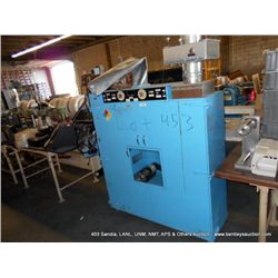 KMM KMM CASTING MACHINE