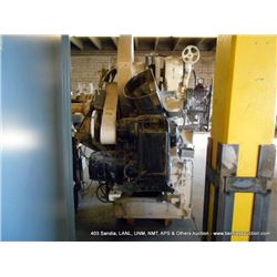 STOKES FJS R4 ENCAPSULATOR