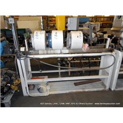 MEDIA POLISHING SYSTEM