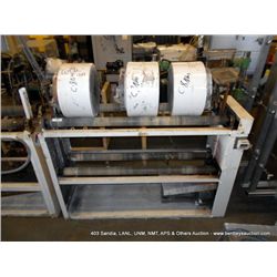 MEDIA POLISHING SYSTEM