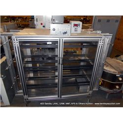 LAB STORAGE CABINET
