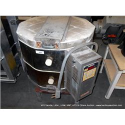 LL KILNS E235-240 KILN