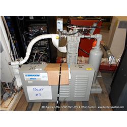 CORKEN / IDEX PUMP STATION (print sequence:) 108