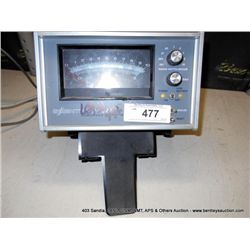 SCIENTECH 372 POWER & ENERGY METER