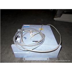 ELECTRICAL BOX BREAKER (print sequence:) 101